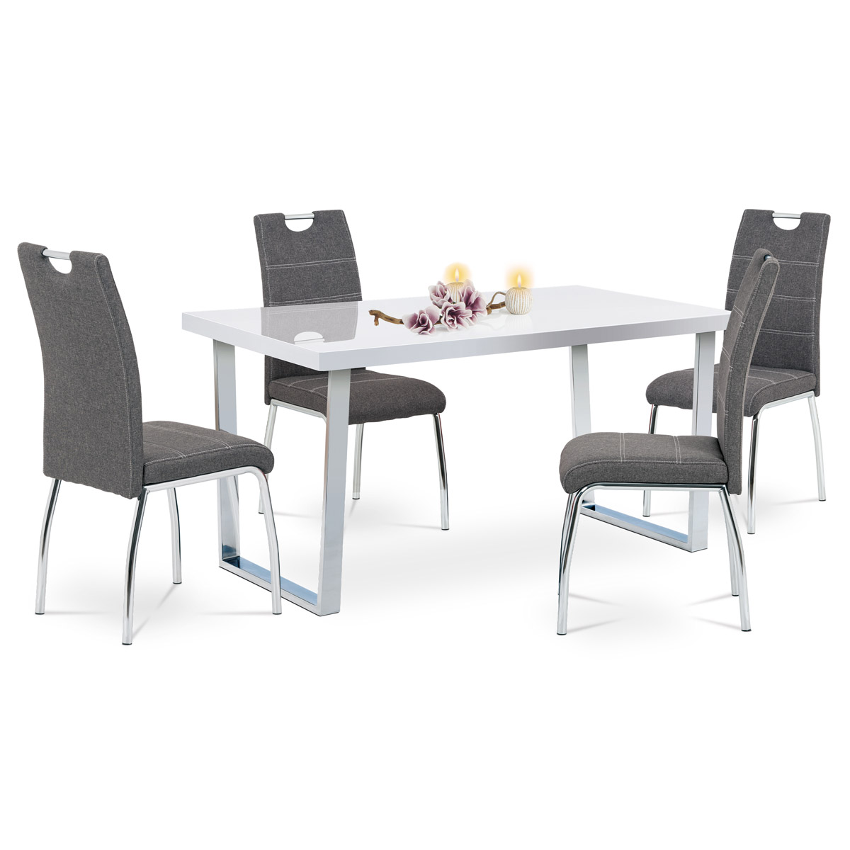 Stylové kuchyňské stoly